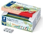 Staedtler Buntstifte &raquo;Noris&reg; colour 187&laquo; 144 Stifte