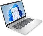HP Laptop &raquo;17-cn4055ng&laquo; 512 GB SSD silber, 40.1x2x25.8 cm