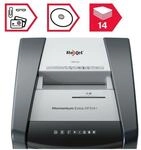 Rexel Aktenvernichter &raquo;Momentum Extra XP514+&laquo; schwarz, 23x72.2x45.7 cm