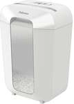 Fellowes Aktenvernichter &raquo;Powershred&reg; LX70&laquo; P-4 wei&szlig;, 22.4x46x22 cm