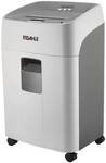 Dahle Aktenvernichter ShredMATIC&reg; 300 grau, 22x69.6x35.1 cm