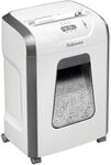 Fellowes Aktenvernichter &raquo;Powershred 15C&laquo; wei&szlig;, 22.4x47x24.6 cm