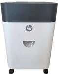 HP Aktenvernichter &raquo;OneShred Auto 100CC&laquo; wei&szlig;, 22x50.2x21.8 cm