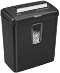 Fellowes Aktenvernichter &raquo;Powershred P-42C&laquo; schwarz, 22x36.9x18.9 cm
