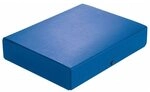 Elba Sammelbox 6,0 cm blau