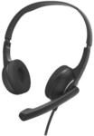 Hama Headset &raquo;HS-P150 V2&laquo; schwarz