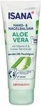 ISANA Hand- und Nagelbalsam &raquo;Aloe Vera&laquo; 100 ml