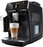 Philips Kaffeevollautomat &raquo;EP5544/50R1&laquo;, 24.6x43.3x37.1 cm