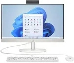 HP All-in-One-PC »24-cr0009ng« A04VWEA#ABD weiß, 54.05x40.9x18.62 cm HP All-in-One-PC »24-cr0009ng« A04VWEA#ABD weiß, 54.05x40.9x18.62 cm