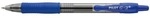 Pilot Gelschreiber &raquo;G2+&laquo; F blau