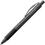 Faber-Castell Kugelschreiber &raquo;Essentio Black Carbon&laquo; schwarz