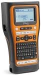 Brother Beschriftungsger&auml;t &raquo;P-touch E560BT&laquo; orange, 13.2x24.4x8 cm