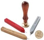 folia 5-tlg. Siegel-Set