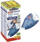 tesa Doppelpack Refill-Korrekturroller &raquo;ecoLogo&reg; Roll & Relax&laquo; 59605 wei&szlig;