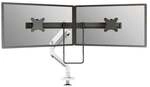 Neomounts Bildschirm-Schwenkarm f&uuml;r 2 Monitore &raquo;DS75S-950WH2&laquo;, 83.3x52.7x73.9 cm