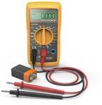 Hama Multimeter &raquo;CAT III&laquo;