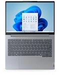 Lenovo Laptop &raquo;Thinkbook 14 G7 ARP&laquo; 512 GB SSD grau, 31.3x1.6x22.4 cm