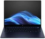 HP Notebook mit KI-Unterst&uuml;tzung &raquo;EliteBook Ultra 14 G1q&laquo; A26TLEA#ABD blau,