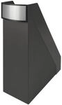helit Stehsammler &raquo;the tower line H63615&laquo; schwarz, 10.2x29x27.1 cm
