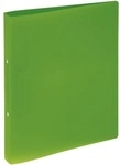 Pagna Ringbuch &raquo;Lucy Basic&laquo; gr&uuml;n, 26x32 cm