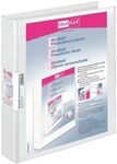 Veloflex Pr&auml;sentationsringbuch (4 Ringe) bis 300 Blatt A4 &raquo;VELODUR&reg; 41481&laquo;