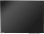 Legamaster Glasboard &raquo;COLOUR&laquo; farbig 90 x 120 cm schwarz