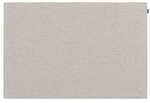 Legamaster Akustik-Pinboard &raquo;BOARD-UP&laquo; 100 x 75 cm braun