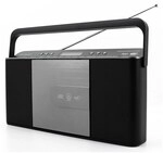 soundmaster Tragbarer CD-Player &raquo;RCD1870SW&laquo;