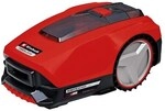 Einhell M&auml;hroboter &raquo;FREELEXO 550 Kit&laquo; 18,0 V rot, 45.8x32x70.2 cm