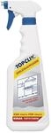 ECOLAB Edelstahlreiniger &raquo;TOPCLin&reg;&laquo; 0,75 l silber