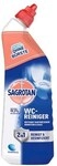 Sagrotan WC-Reiniger &raquo;Ozeanfrische&laquo; blau