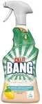 CILLIT BANG Badreiniger &raquo;Nat&uuml;rlich kraftvoll&laquo; 750 ml gelb