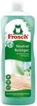 Frosch Neutralreiniger 1 Liter gr&uuml;n