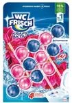 WC FRISCH Duftsp&uuml;ler Kraft Aktiv &raquo;Bl&uuml;tenfrische&laquo; 3er-Super-Pack