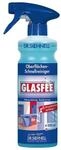 Dr. Schnell Glasreiniger &raquo;GLASFEE&laquo; 0.5 L blau