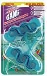 CILLIT BANG 2er-Pack WC-Duftsp&uuml;ler &raquo;Tropical Lagune&laquo; t&uuml;rkis
