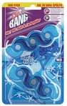 CILLIT BANG 2er-Pack WC-Duftsp&uuml;ler &raquo;Ozean Frische&laquo; blau