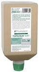 Physioderm Handreiniger &raquo;TOPSCRUB&reg; SOFT&laquo; 2.0 L braun