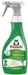 Frosch Glas-Reiniger &raquo;Spiritus&laquo; 500 ml wei&szlig;