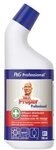Mr. Proper Professional WC-Reiniger &raquo;Professional&laquo; desinfizierend 750ml