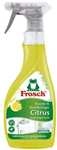 Frosch Dusche- und Bad-Reiniger &raquo;Citrus&laquo; 500 ml gelb