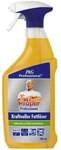 Mr. Proper Professional Fettl&ouml;ser &raquo;Professional&laquo; 750 ml gelb