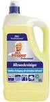 Mr. Proper Professional Allzweckreiniger &raquo;Lemon&laquo; 5 l gelb