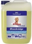 Mr. Proper Professional Allzweckreiniger &raquo;Professional Lemon&laquo; gelb