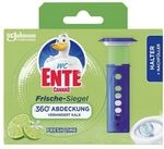 WC ENTE WC-Duftsp&uuml;ler &raquo;Frische-Siegel Fresh Lime&laquo; Starter-Set gr&uuml;n