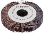BOSCH Lamellenschleifer 10 mm K&ouml;rnung 120