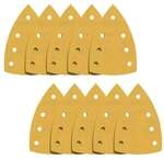 BOSCH Schleifbl&auml;tter &raquo;EXPERT C470 Best for Wood and Paint&laquo; K&ouml;rnung 320 10er-Pack