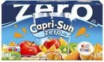 Capri-Sun 10er-Pack Fruchtsaftgetr&auml;nk &raquo;Multivitamin ZERO&laquo; je 200 ml
