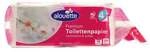 alouette Toilettenpapier &raquo;Premium&laquo; 4-lagig - 10 x 200 Blatt wei&szlig;