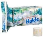 Hakle Toilettenpapier M&auml;rchenwald 3-lagig 1 Pack mit 16 Rollen wei&szlig;